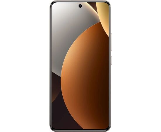 Мобильный телефон Xiaomi Redmi Note 15 Pro 5G 8/512GB Titanium Color (1186957), изображение 2
