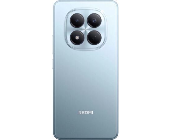 Мобильный телефон Xiaomi Redmi Note 15 Pro 5G 8/512GB Glacier Blue (1186956), изображение 3