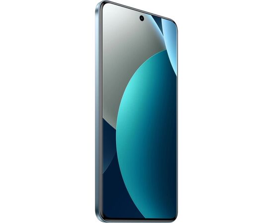 Мобильный телефон Xiaomi Redmi Note 15 Pro 5G 8/512GB Glacier Blue (1186956), изображение 8