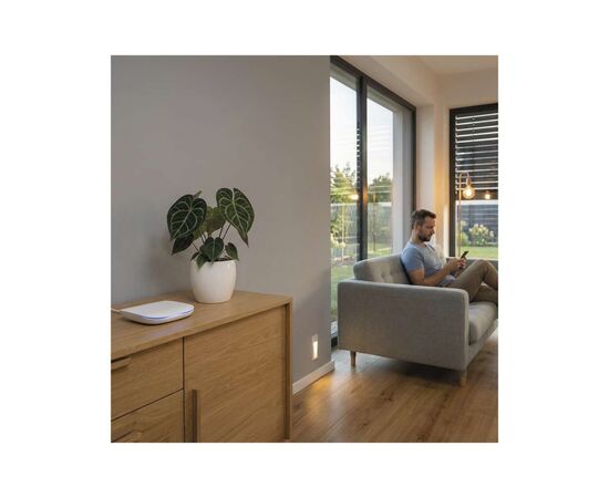 Модуль управления умным домом EMOS ZigBee GoSmart Bluetooth WiFi (H5002), изображение 11