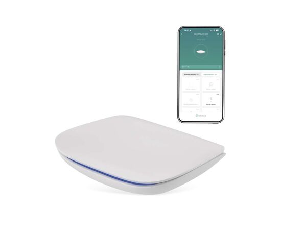 Модуль управления умным домом EMOS ZigBee GoSmart Bluetooth WiFi (H5002), изображение 7