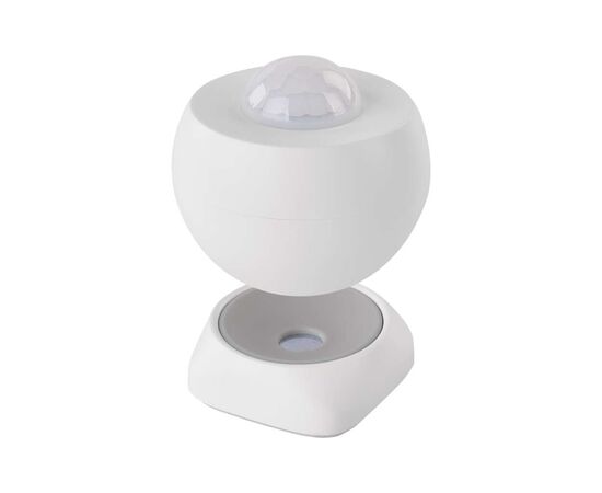 Датчик движения EMOS ZigBee GoSmart PIR, IP20 (H5024), изображение 3