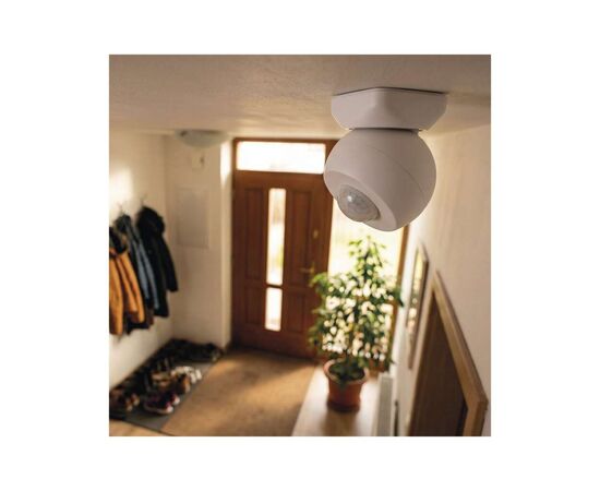 Датчик движения EMOS ZigBee GoSmart PIR, IP20 (H5024), изображение 9