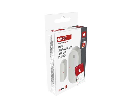 Датчик открытия EMOS ZigBee GoSmart (H5025), изображение 12