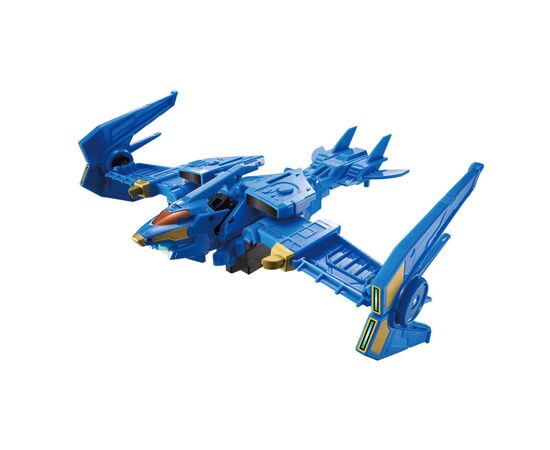 Трансформер Dinoster Мега Дино-Петрол Птера Вінг (EU580808), зображення 2