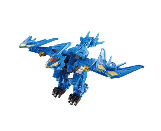 Трансформер Dinoster Мега Дино-Петрол Птера Вінг (EU580808)