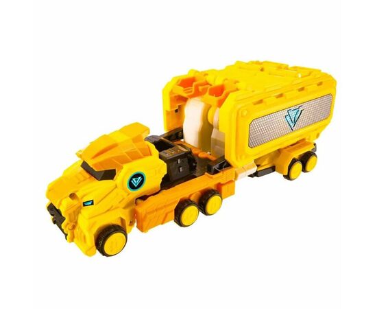 Трансформер Dinoster Раптор Болт Вінг (EU580806), зображення 2