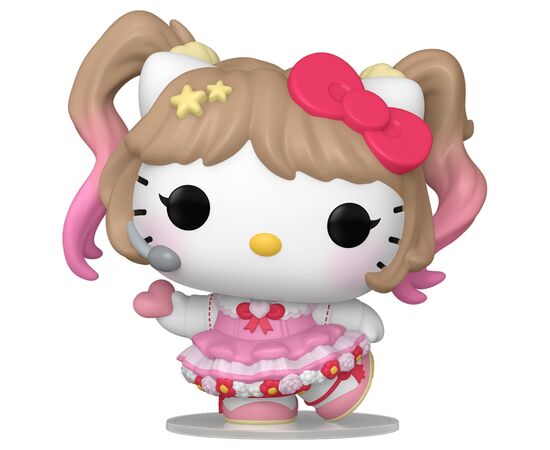 Фигурка Funko Pop Hello Kitty (K-Pop) (90591)