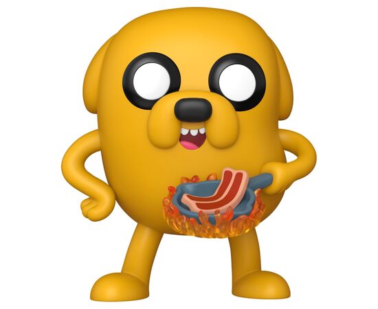 Фигурка Funko Pop Adventure Time S5 Джейк (90356)