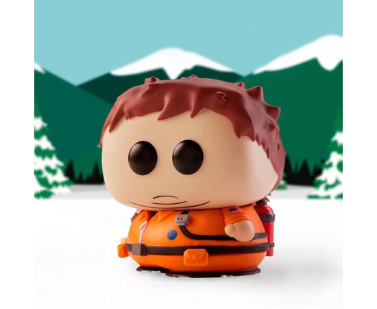 Фигурка Funko Pop South park S6 Эрик Картмен (86306), изображение 3