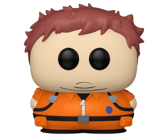 Фигурка Funko Pop South park S6 Эрик Картмен (86306)