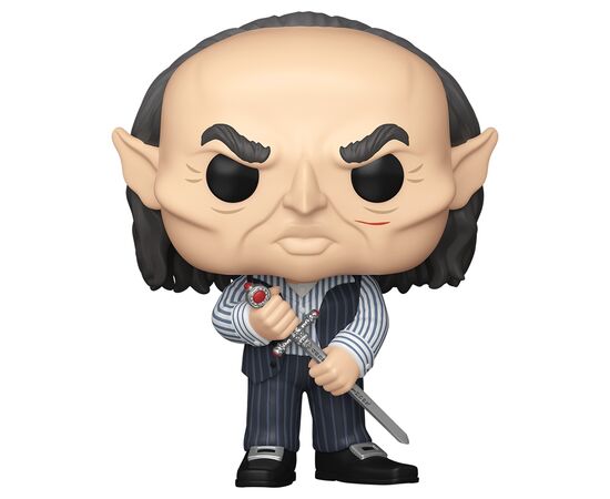 Фігурка Funko Pop серії Гаррі Поттер S20 - Ґрипхук (90269)