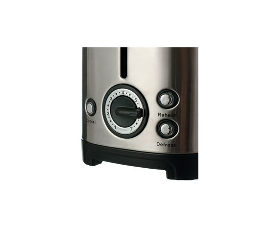 Тостер Vilgrand VT 0928 S, изображение 4