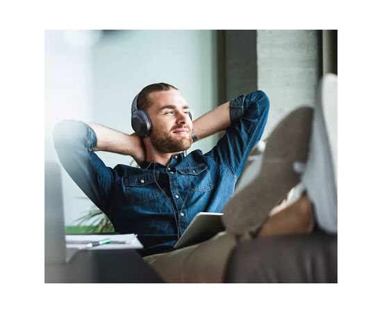 Наушники Philips TAH2005 (TAH2005BK/00), изображение 6