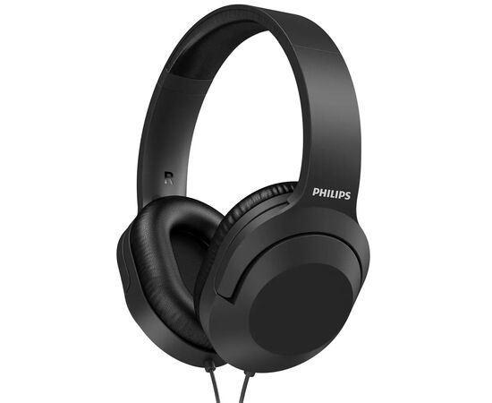 Наушники Philips TAH2005 (TAH2005BK/00)