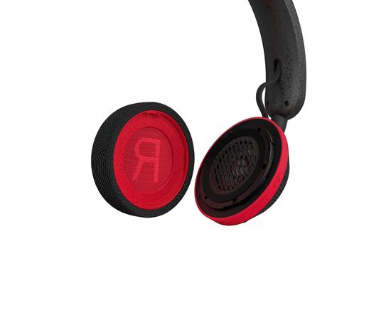 Наушники Philips TAA6219 Over-ear Wireless Mic Black (TAA6219BK/00), изображение 11