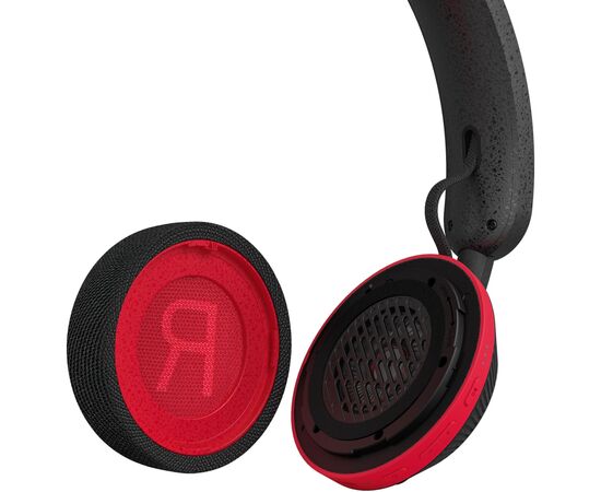 Наушники Philips TAA6219 Over-ear Wireless Mic Black (TAA6219BK/00), изображение 8