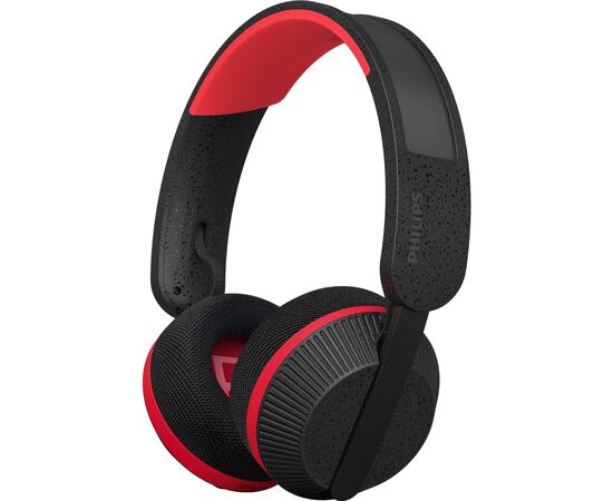 Наушники Philips TAA6219 Over-ear Wireless Mic Black (TAA6219BK/00)