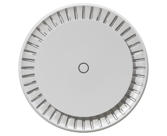 Точка доступу Wi-Fi Mikrotik cAP LTE12 ax (cAPGi-5HaxD2HaxD&EG12-EA)