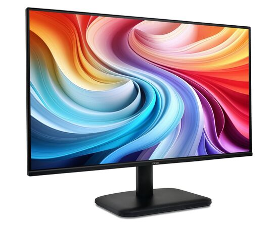 Монитор Acer EK271P6bi (UM.HE1EE.601), изображение 2