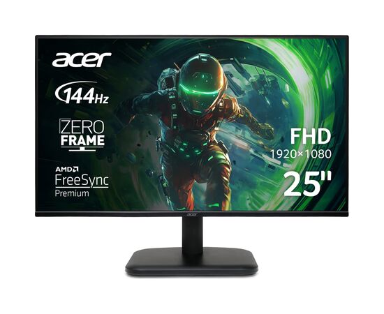 Монитор Acer EK271P6bi (UM.HE1EE.601)
