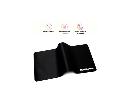 Коврик для мышки Hölmer OMP-04, изображение 2