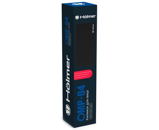 Коврик для мышки Hölmer OMP-04, изображение 7