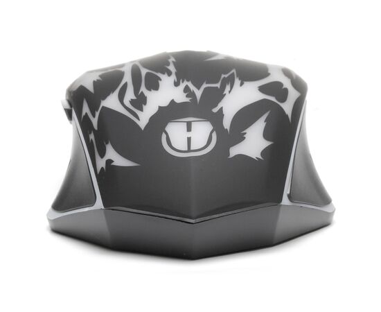 Мишка Hölmer M-01GS USB Black (M-01GS), зображення 8