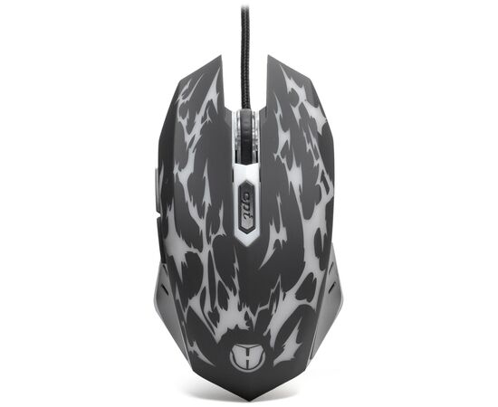 Мишка Hölmer M-01GS USB Black (M-01GS)