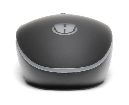 Мишка Hölmer M-02GS USB Black (M-02GS), зображення 6