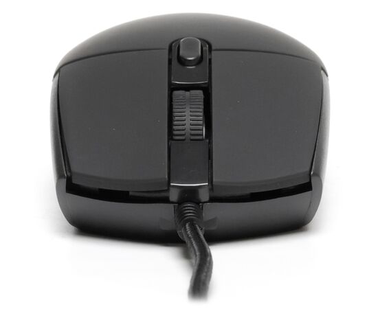 Мишка Hölmer M-02GS USB Black (M-02GS), зображення 7