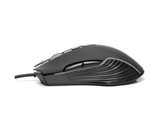 Мышка Hölmer M-03GS USB Black (M-03GS), изображение 3