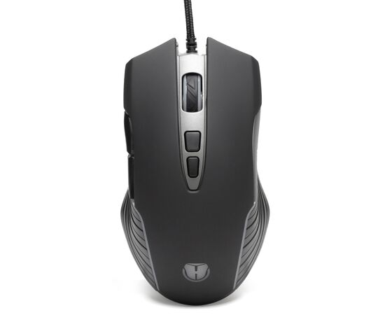 Мышка Hölmer M-03GS USB Black (M-03GS)