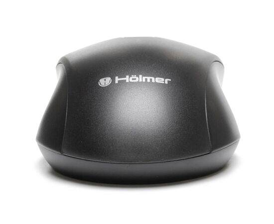 Мишка Hölmer M-01OF USB Black (M-01OF), зображення 9