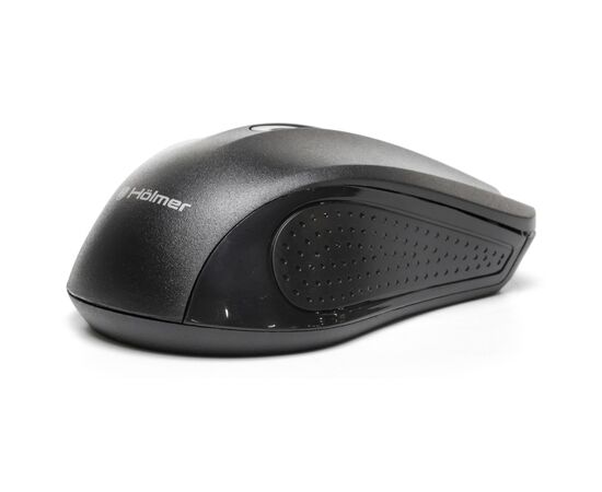 Мишка Hölmer MW-01OF Wireless Black (MW-01OF), зображення 8