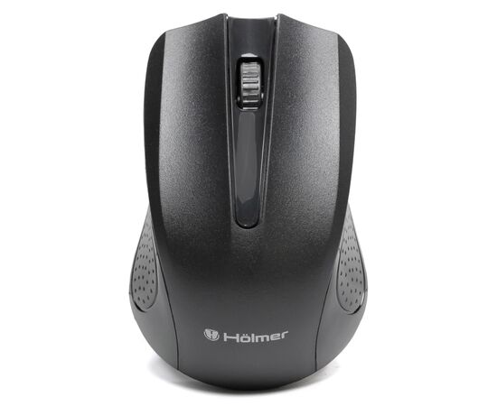 Мишка Hölmer MW-01OF Wireless Black (MW-01OF)