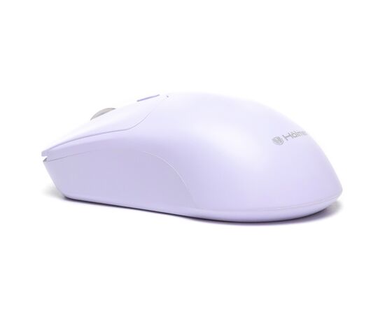 Мишка Hölmer MW-02OF Wireless/Bluetooth Purple (MW-02OF), зображення 8