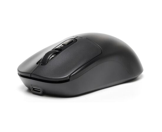 Мишка Hölmer MW-03OF Wireless/Bluetooth Black (MW-03OF)