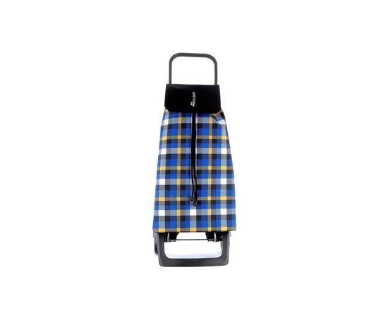 Сумка-тележка Rolser Jet Scottish Joy Marengo (JET048-1031) (931965), изображение 2