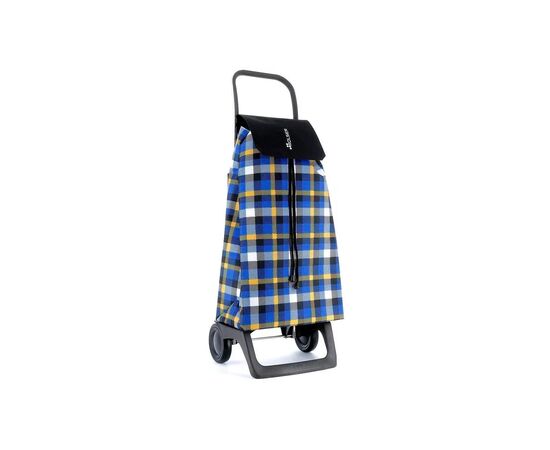 Сумка-тележка Rolser Jet Scottish Joy Marengo (JET048-1031) (931965)