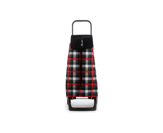 Сумка-тележка Rolser Jet Scottish Joy Negro (JET048-1023) (931964), изображение 2