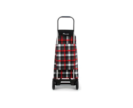 Сумка-тележка Rolser Jet Scottish Joy Negro (JET048-1023) (931964), изображение 3