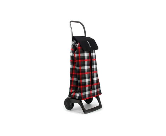 Сумка-тележка Rolser Jet Scottish Joy Negro (JET048-1023) (931964)