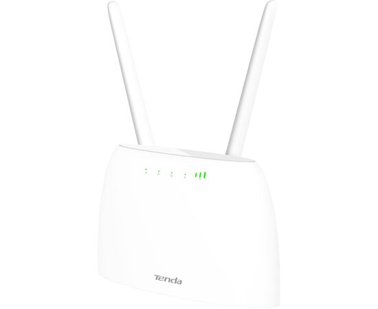 Маршрутизатор Tenda 4G06C, изображение 2