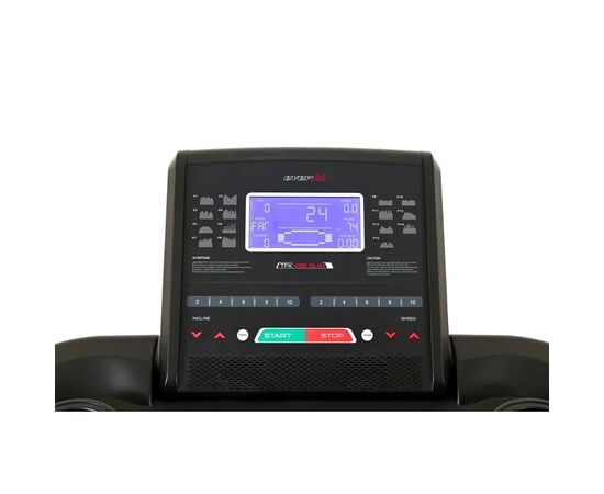 Беговая дорожка Everfit TFK 495 Slim (931931), изображение 2