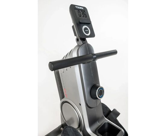 Гребной тренажер Toorx Rower Rower Cup (931933), изображение 6