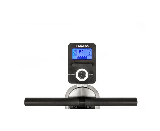 Гребной тренажер Toorx Rower Rower Cup Pro (931934), изображение 4