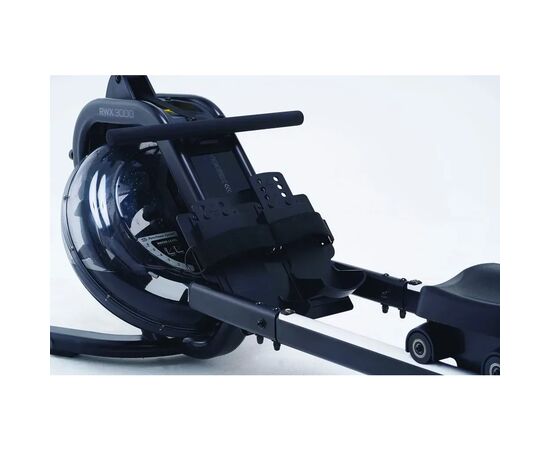 Гребной тренажер Toorx Rower RWX 3000 (931474), изображение 3