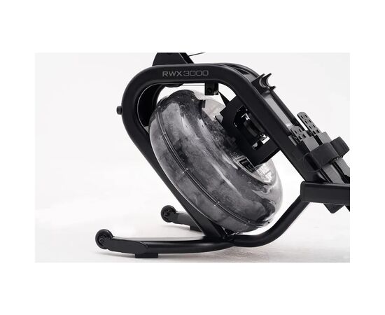 Гребной тренажер Toorx Rower RWX 3000 (931474), изображение 4