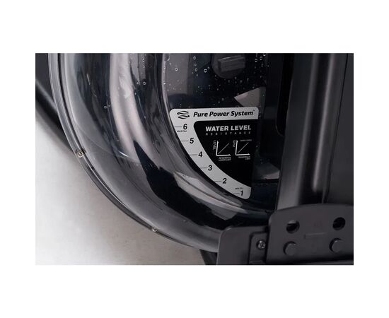 Гребной тренажер Toorx Rower RWX 3000 (931474), изображение 5